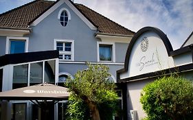 Grand Hotel Haay Düsseldorf